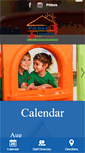 Mobile Screenshot of pilibospreschool.org